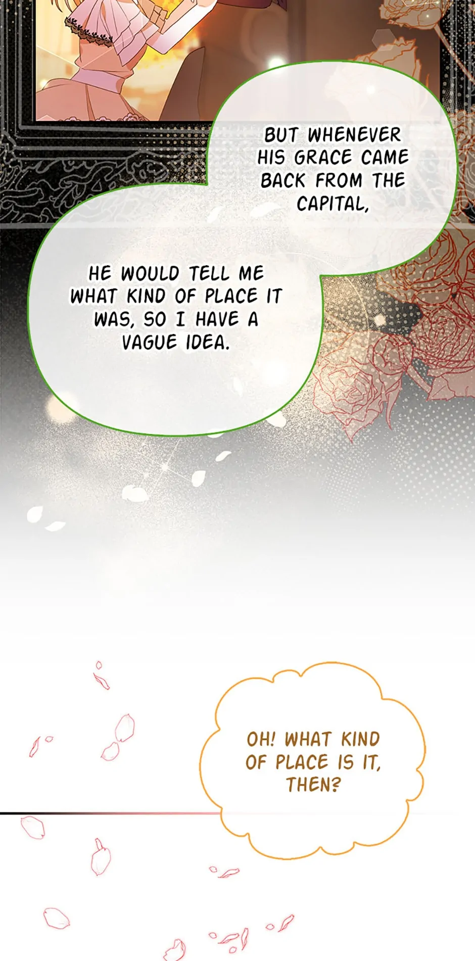 A Fairy-Tale Ending for a Fake Chapter 14 - page 48