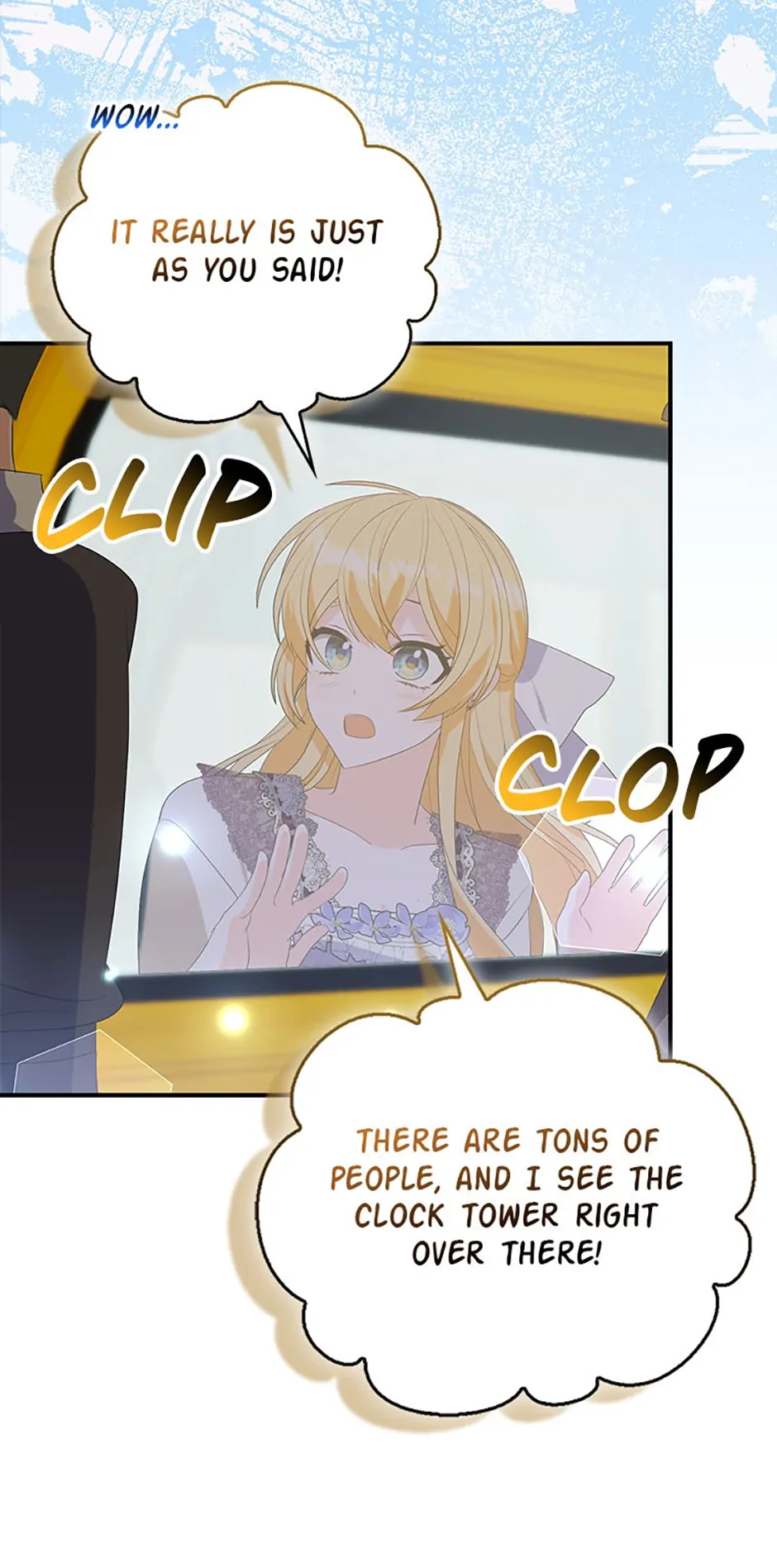 A Fairy-Tale Ending for a Fake Chapter 14 - page 53