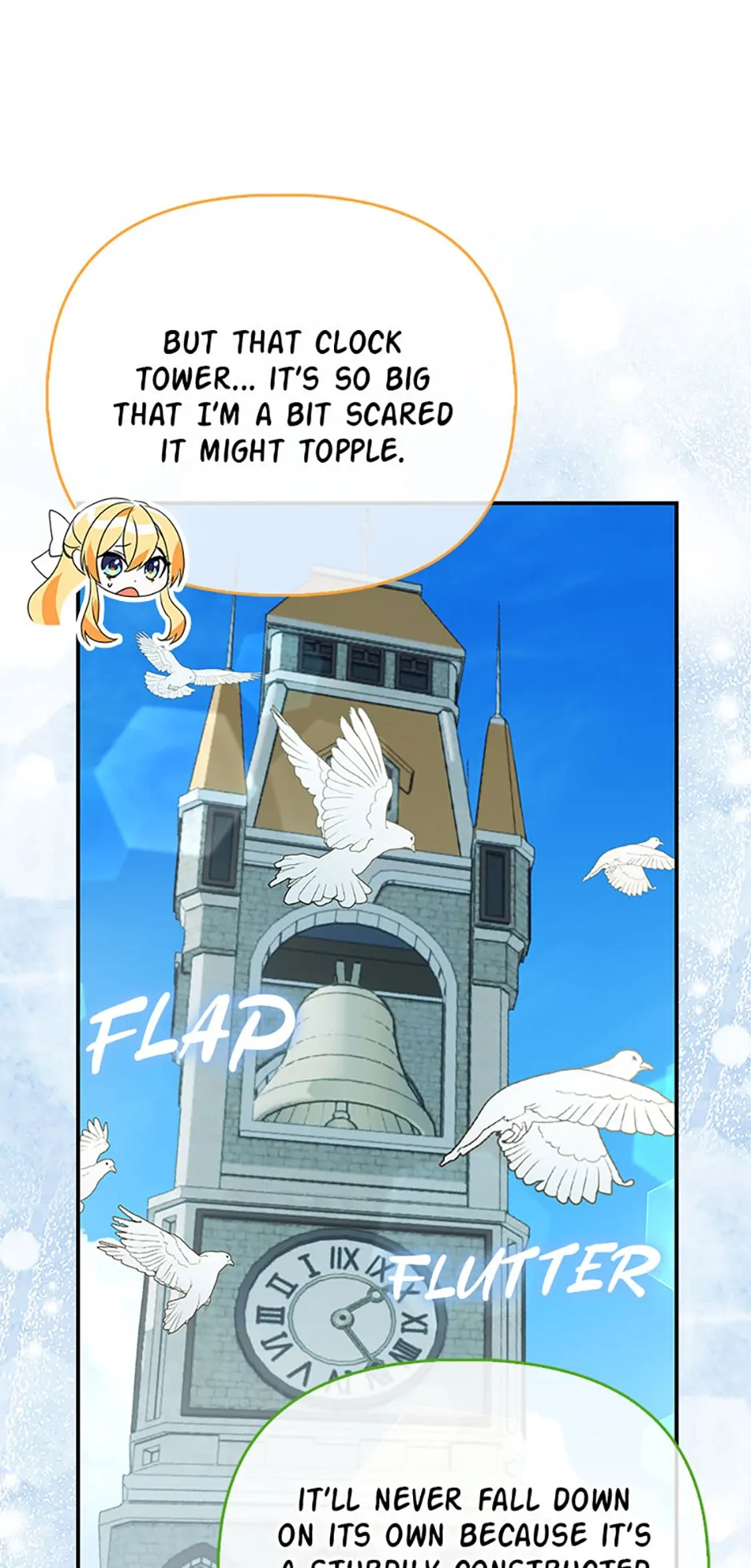 A Fairy-Tale Ending for a Fake Chapter 14 - page 54