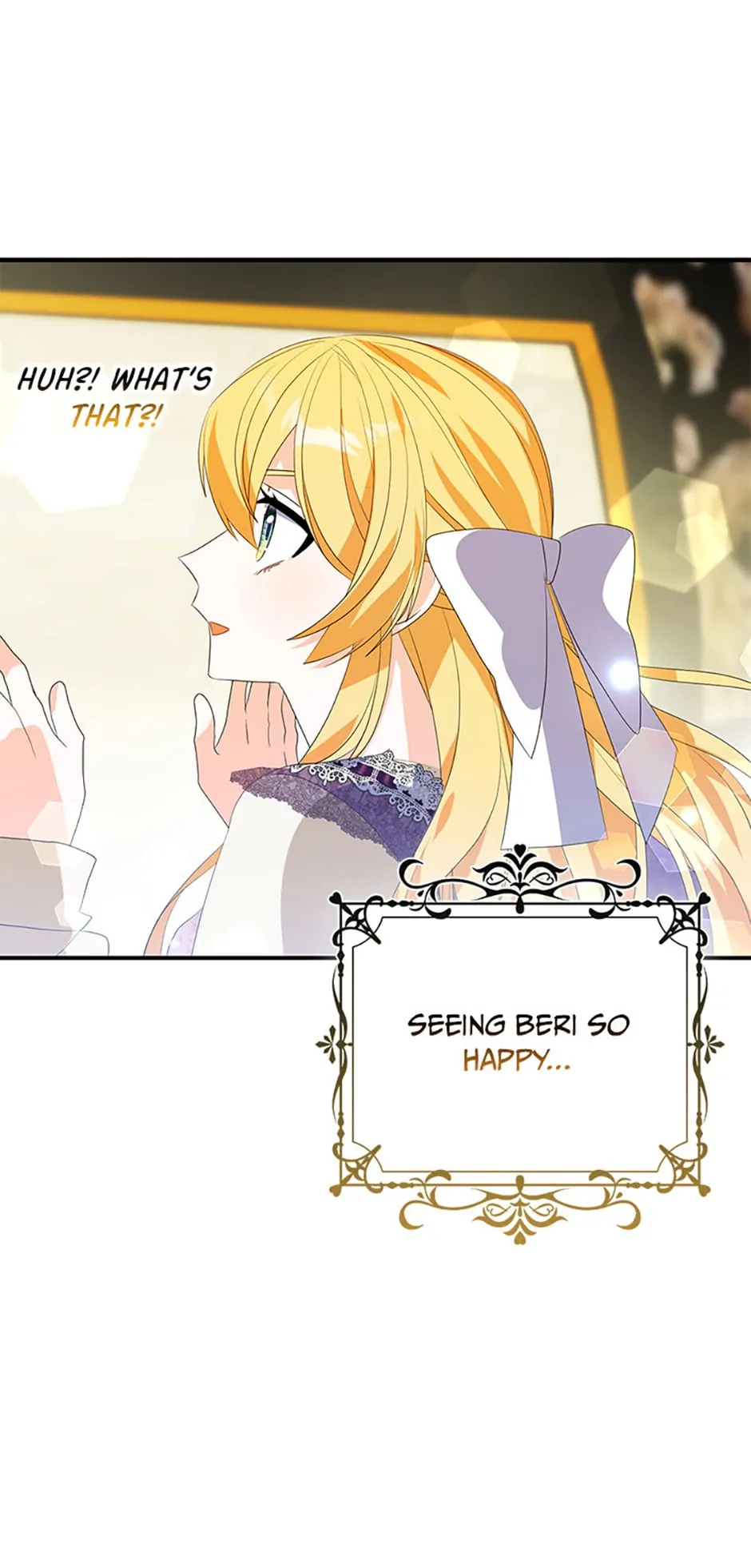 A Fairy-Tale Ending for a Fake Chapter 14 - page 56