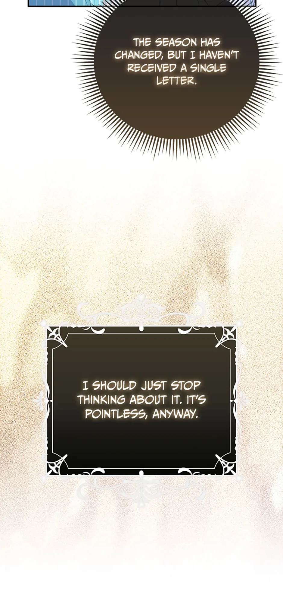 A Fairy-Tale Ending for a Fake Chapter 14 - page 60