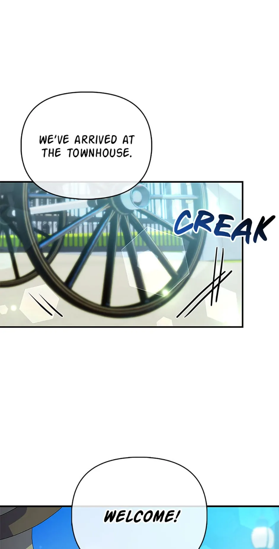 A Fairy-Tale Ending for a Fake Chapter 14 - page 61