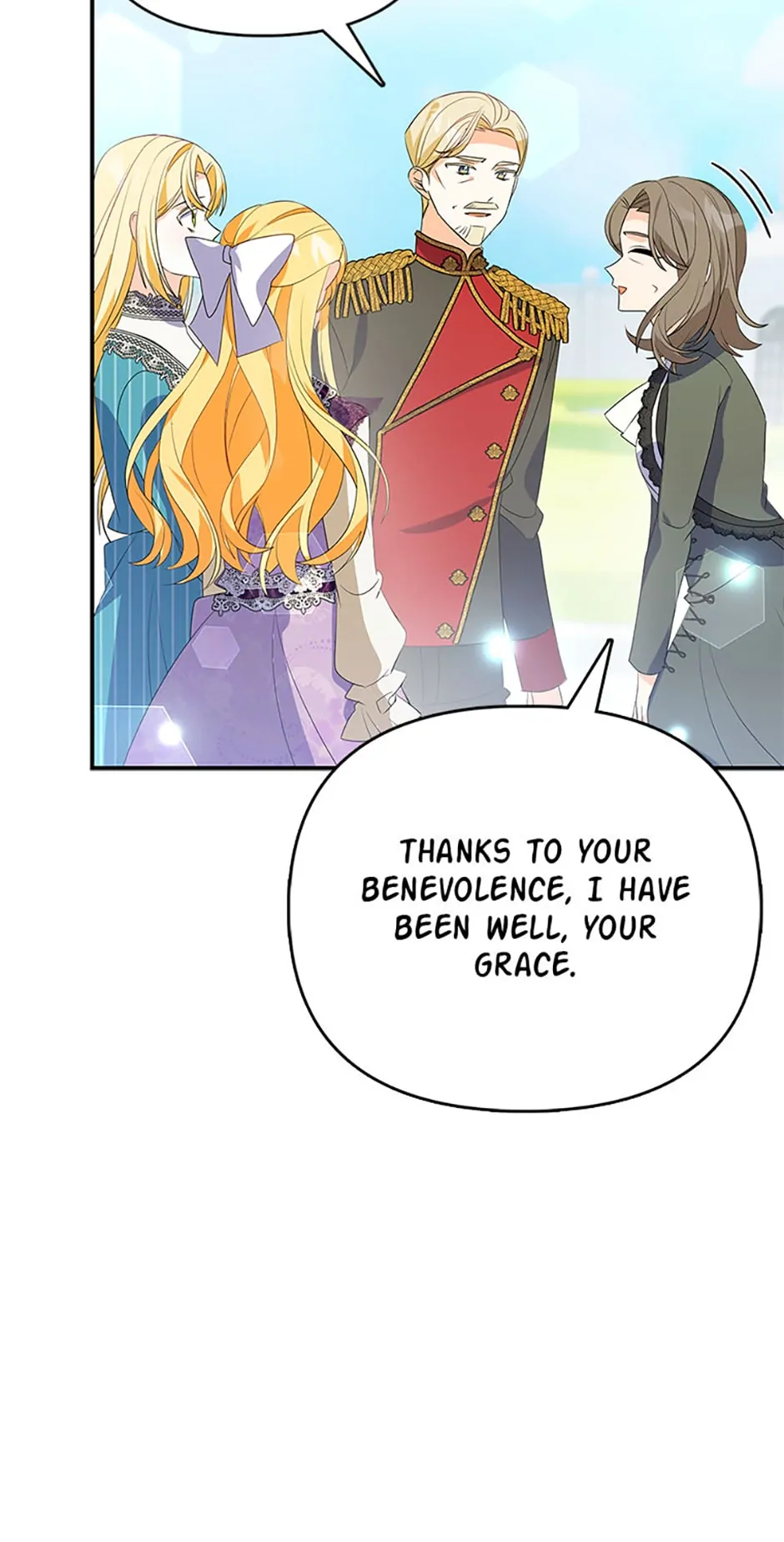 A Fairy-Tale Ending for a Fake Chapter 14 - page 65