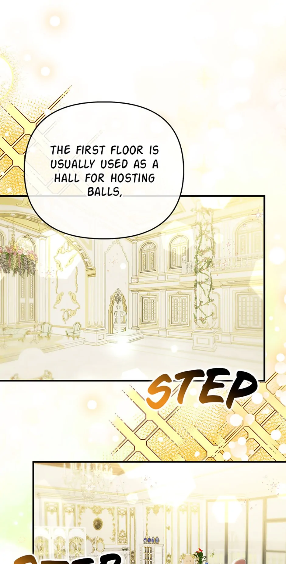 A Fairy-Tale Ending for a Fake Chapter 14 - page 69