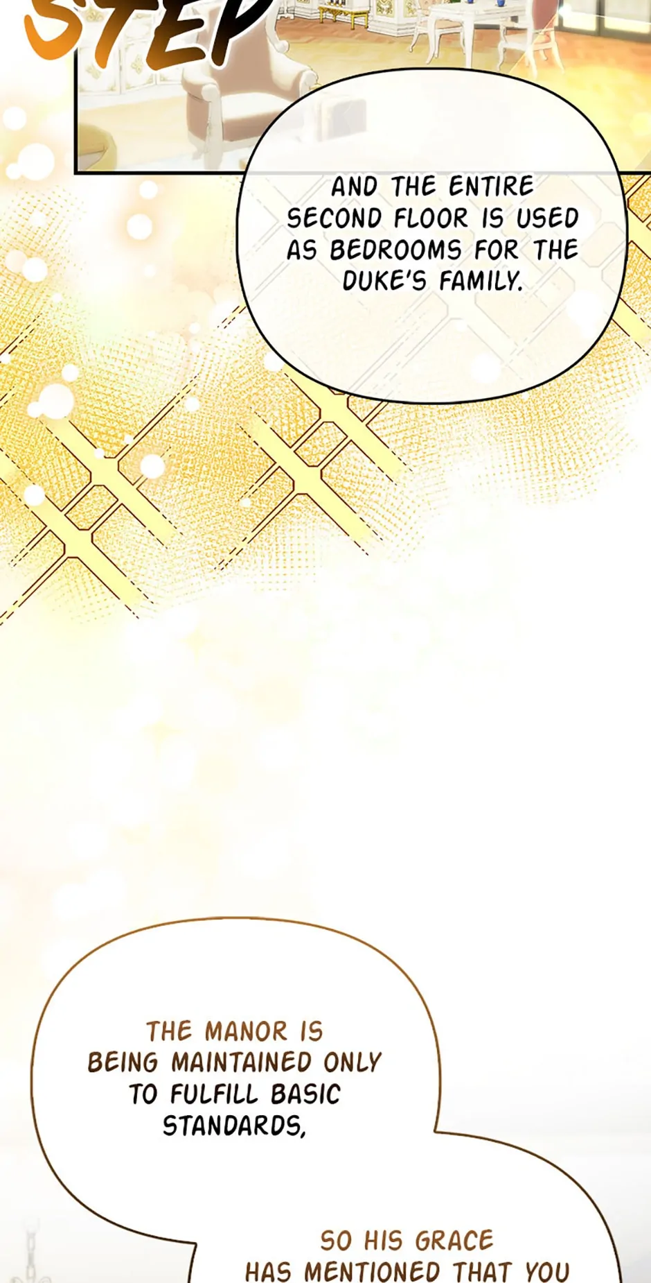 A Fairy-Tale Ending for a Fake Chapter 14 - page 70