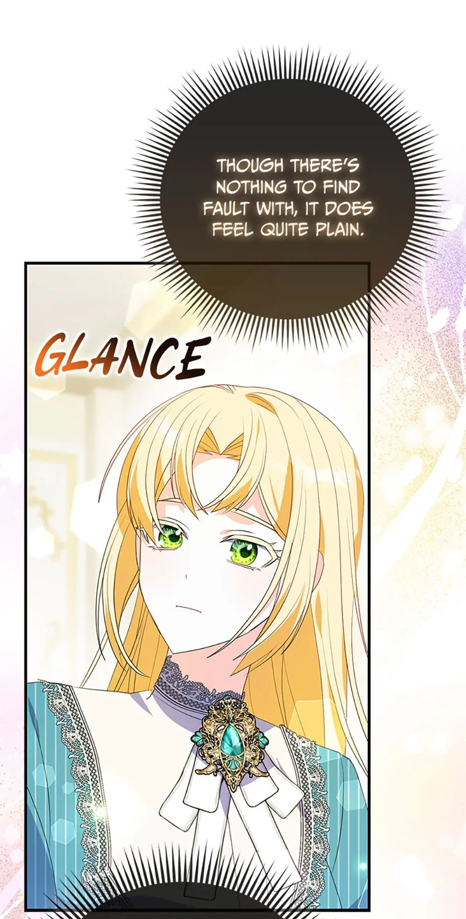 A Fairy-Tale Ending for a Fake Chapter 14 - page 72