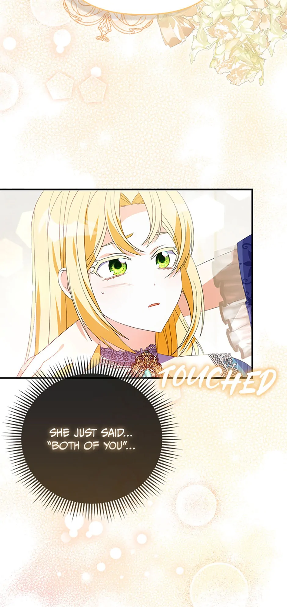 A Fairy-Tale Ending for a Fake Chapter 15 - page 12