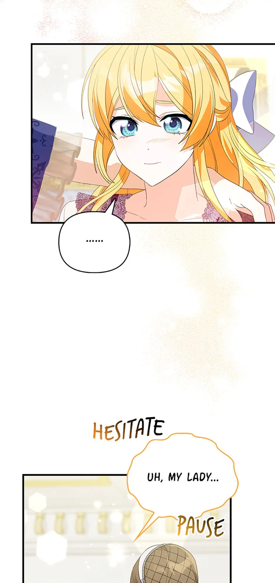 A Fairy-Tale Ending for a Fake Chapter 15 - page 13