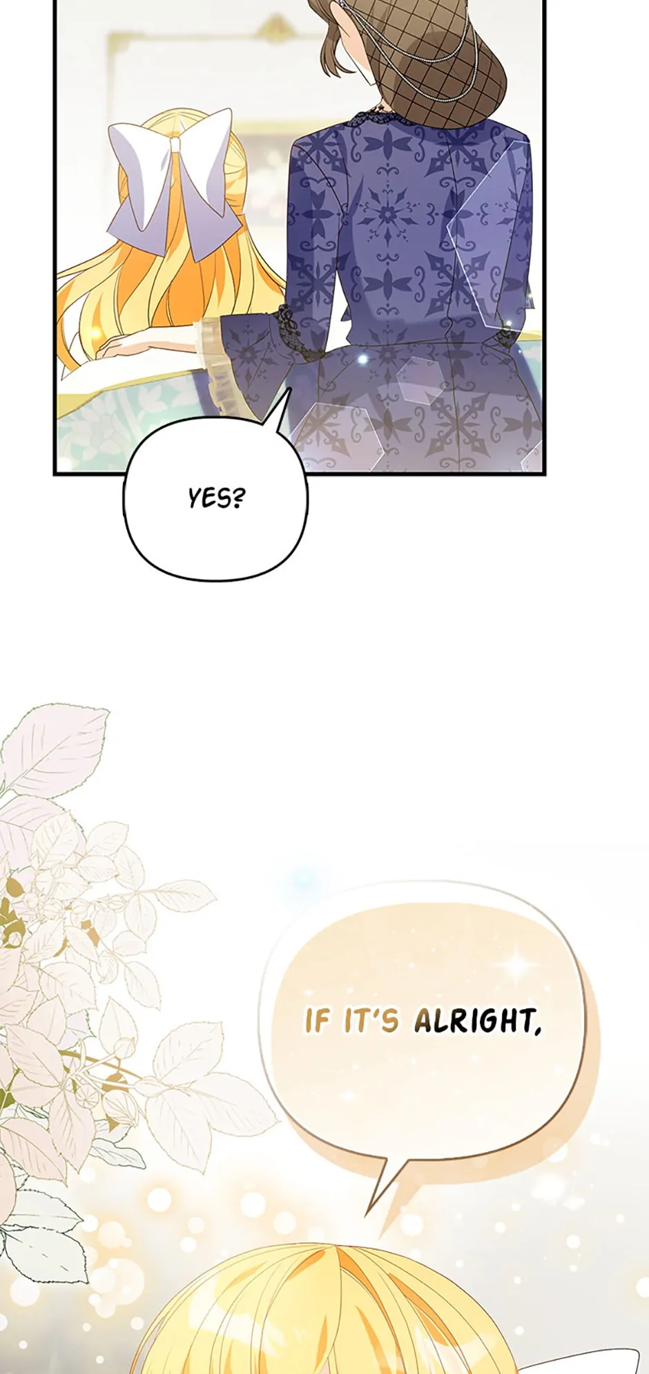 A Fairy-Tale Ending for a Fake Chapter 15 - page 14