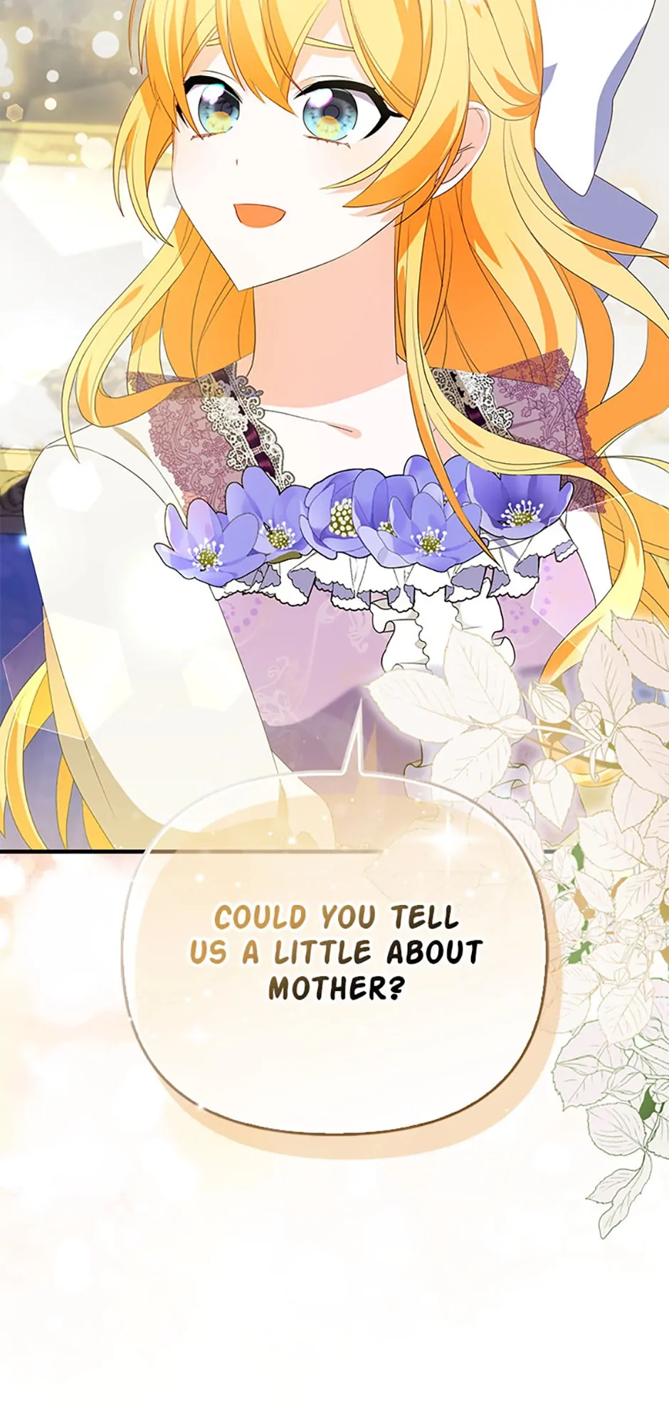 A Fairy-Tale Ending for a Fake Chapter 15 - page 15