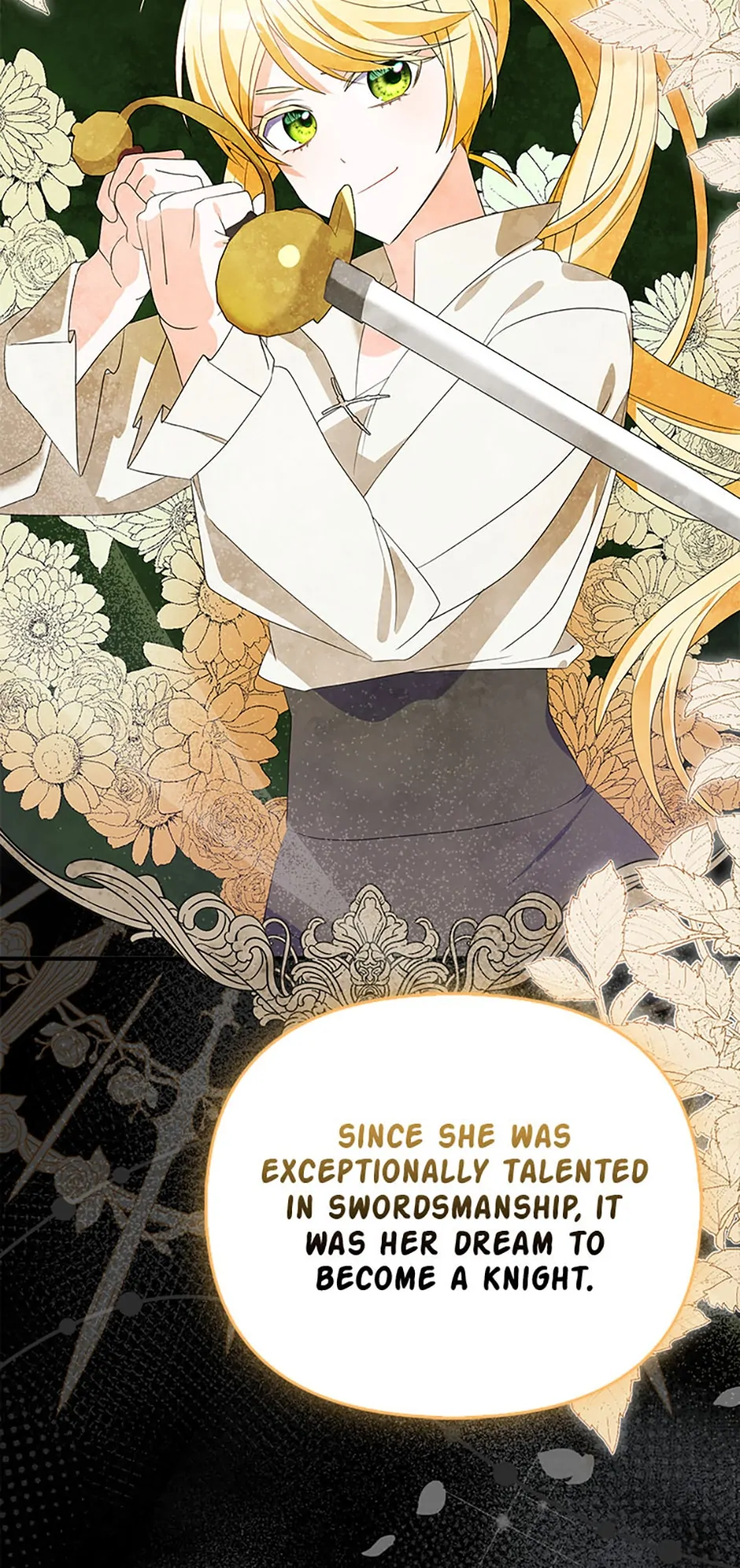 A Fairy-Tale Ending for a Fake Chapter 15 - page 18