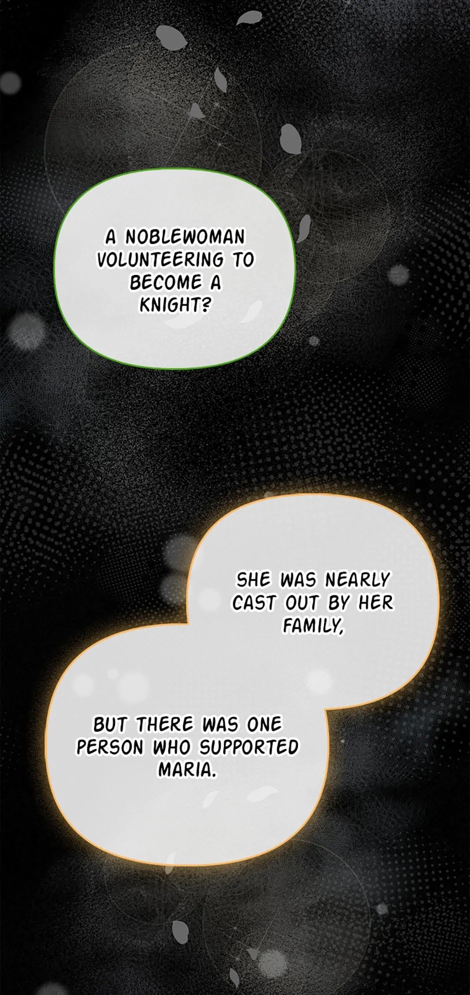A Fairy-Tale Ending for a Fake Chapter 15 - page 19
