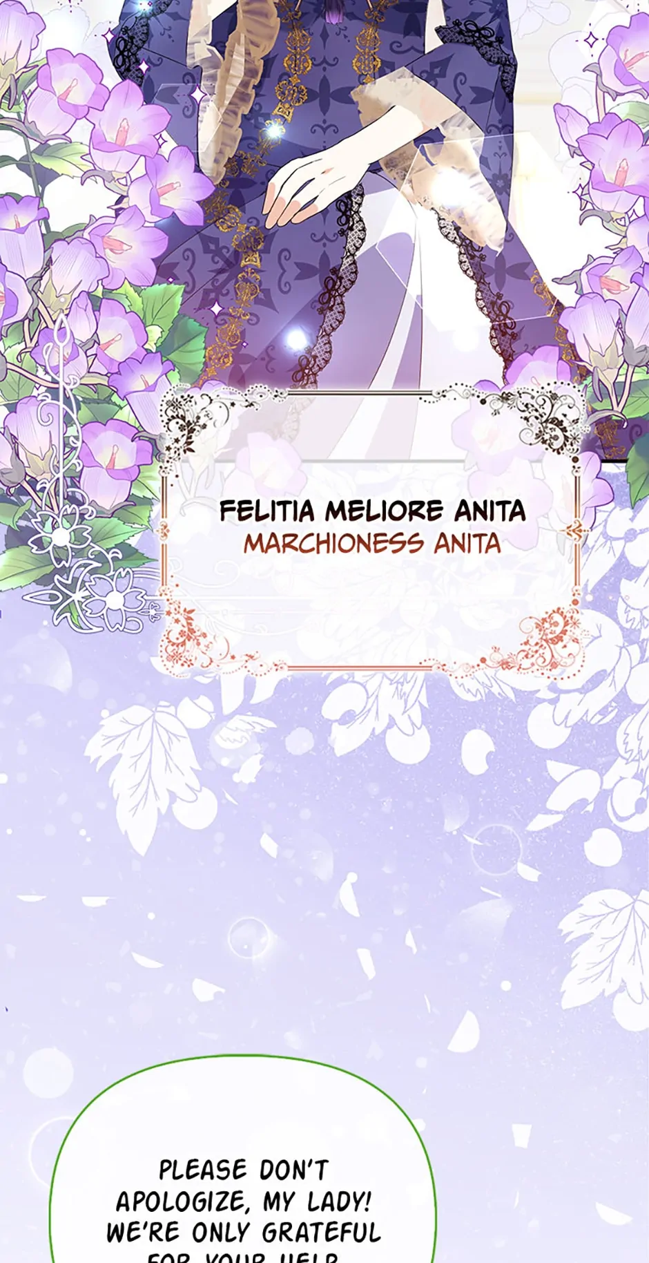A Fairy-Tale Ending for a Fake Chapter 15 - page 2
