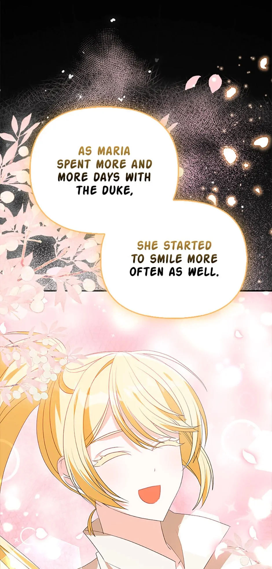 A Fairy-Tale Ending for a Fake Chapter 15 - page 24