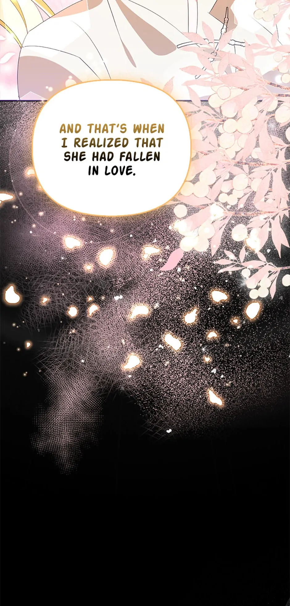 A Fairy-Tale Ending for a Fake Chapter 15 - page 25