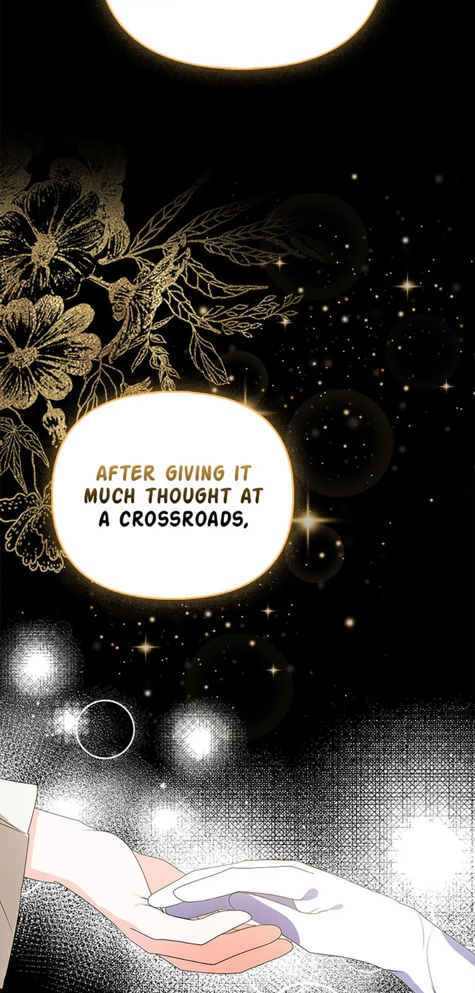 A Fairy-Tale Ending for a Fake Chapter 15 - page 28