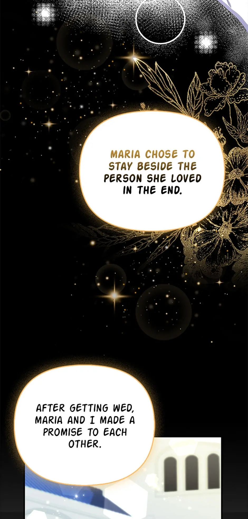 A Fairy-Tale Ending for a Fake Chapter 15 - page 29