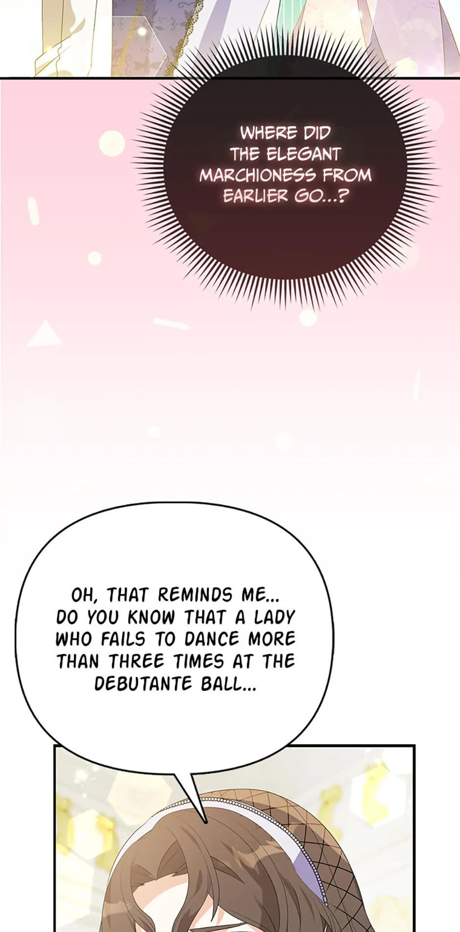 A Fairy-Tale Ending for a Fake Chapter 15 - page 40