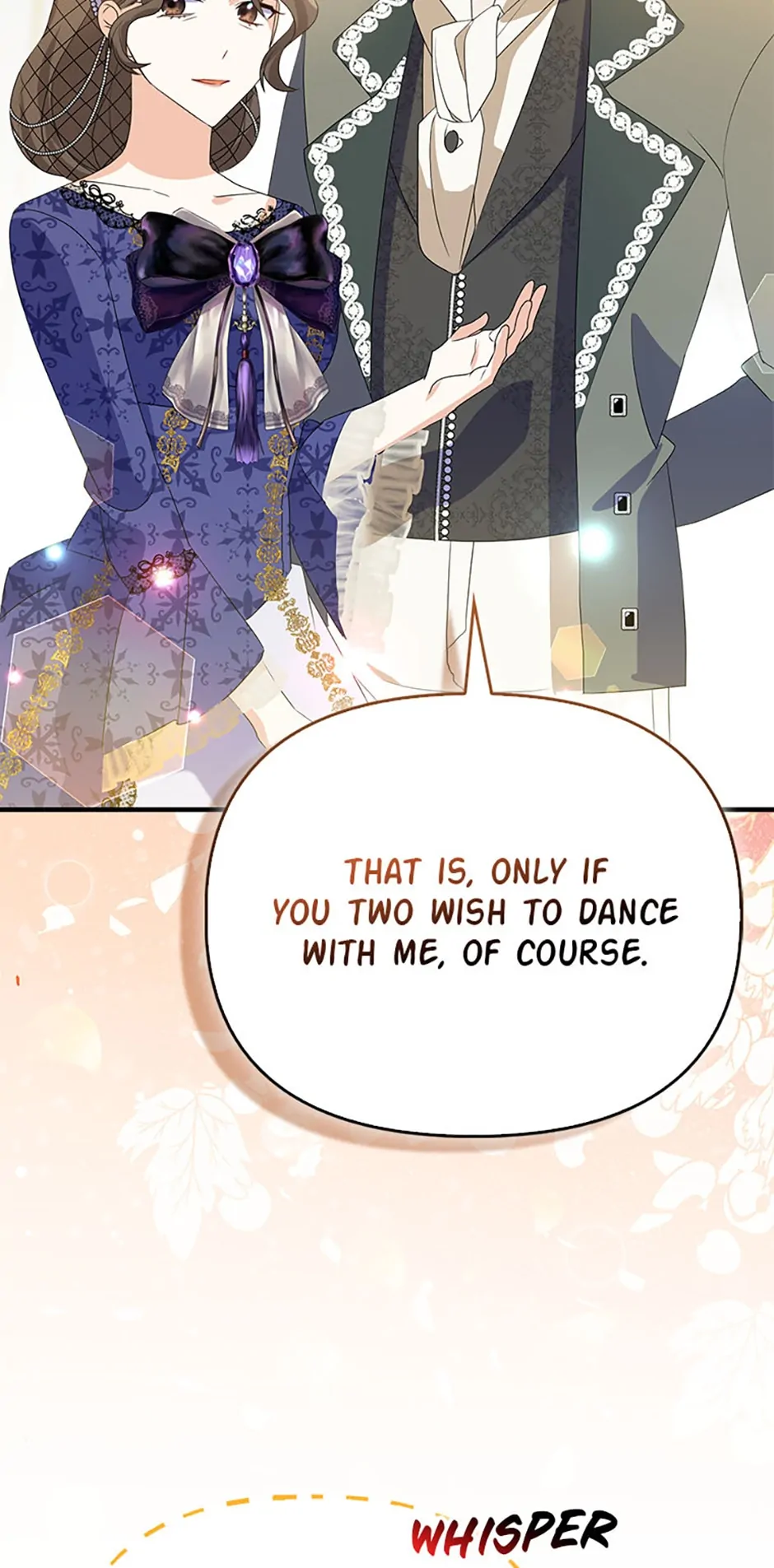 A Fairy-Tale Ending for a Fake Chapter 15 - page 44