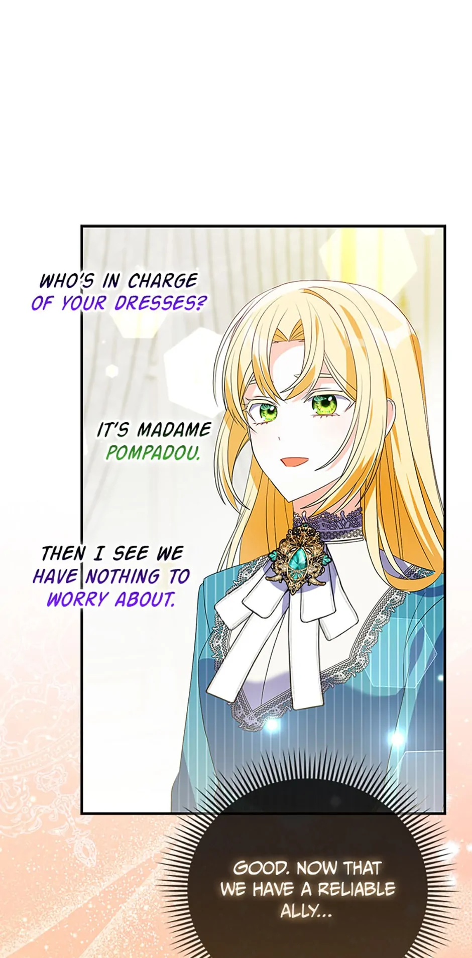 A Fairy-Tale Ending for a Fake Chapter 15 - page 47