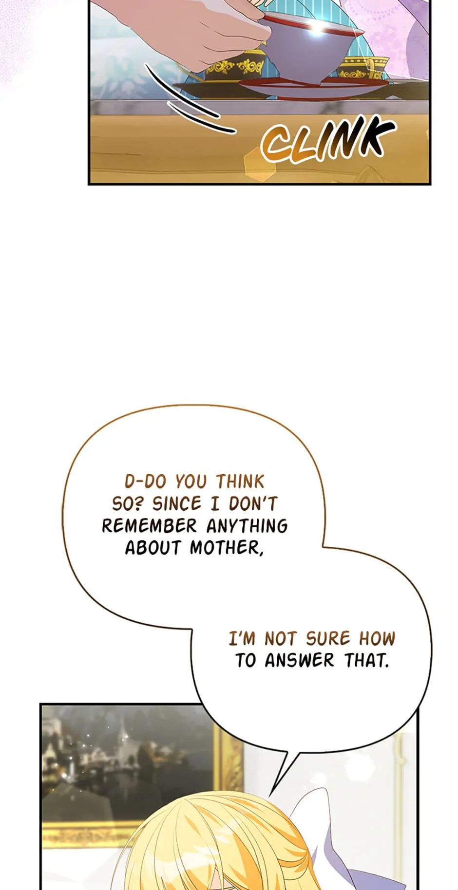 A Fairy-Tale Ending for a Fake Chapter 15 - page 5