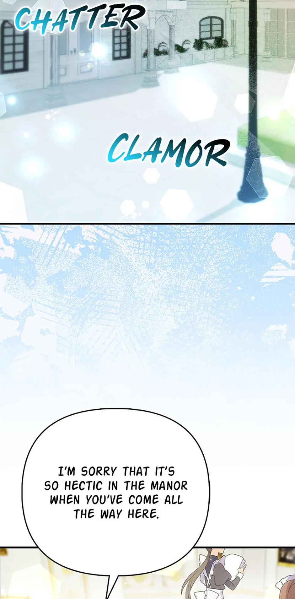 A Fairy-Tale Ending for a Fake Chapter 15 - page 52