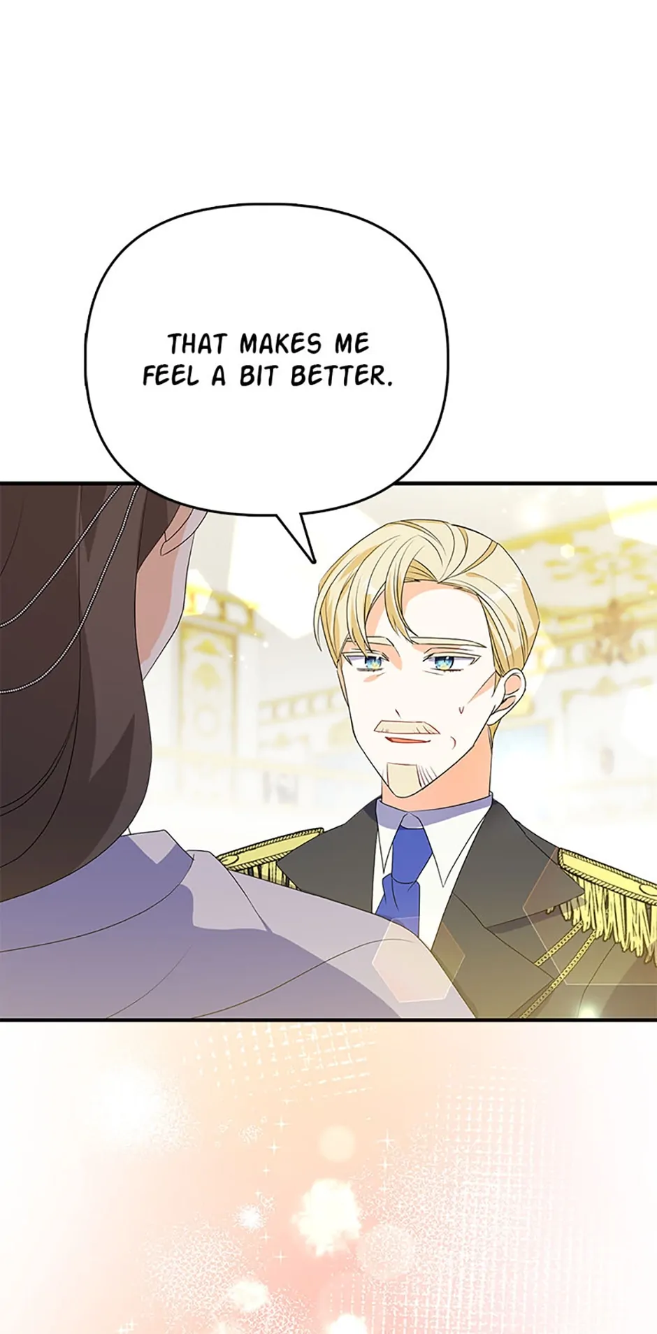 A Fairy-Tale Ending for a Fake Chapter 15 - page 54