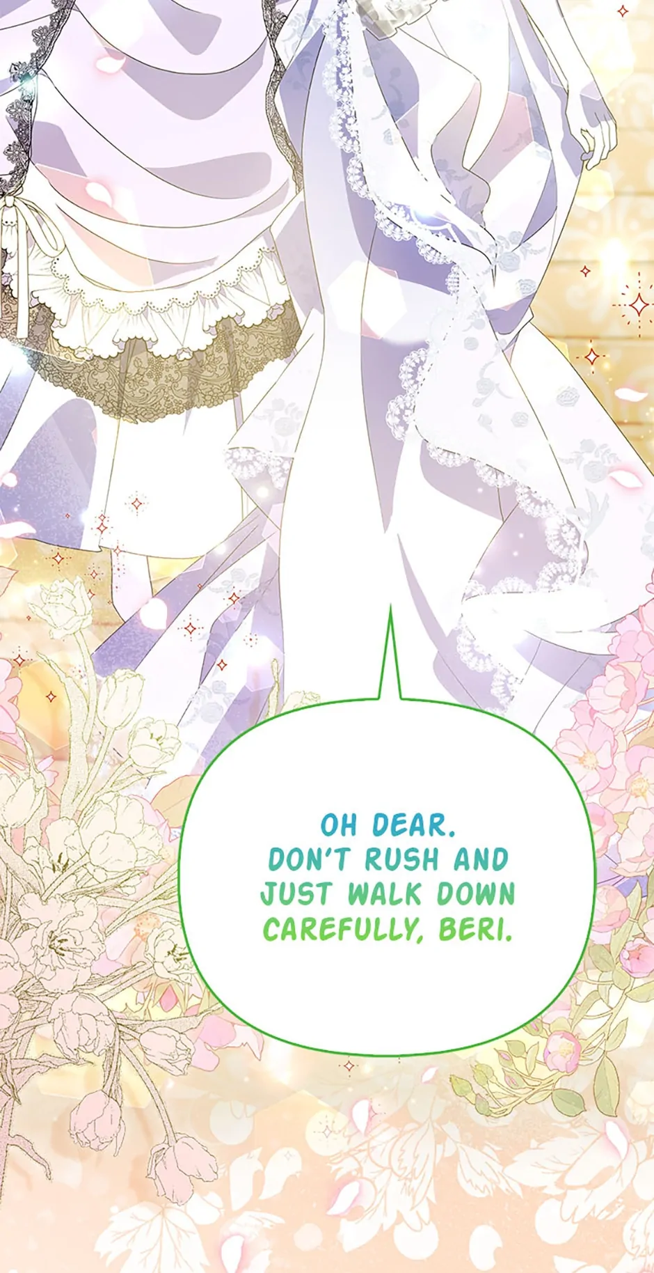 A Fairy-Tale Ending for a Fake Chapter 15 - page 57