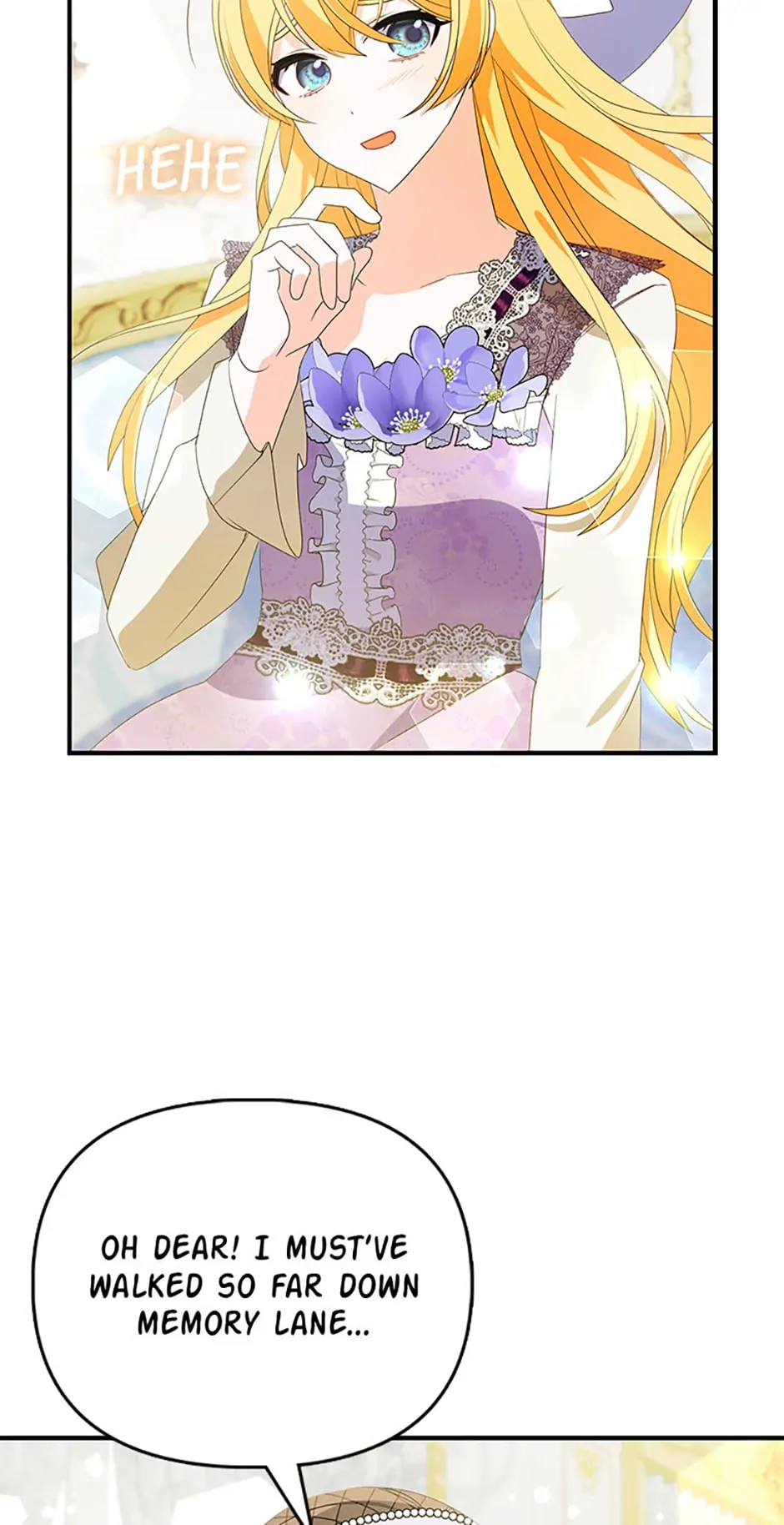 A Fairy-Tale Ending for a Fake Chapter 15 - page 6