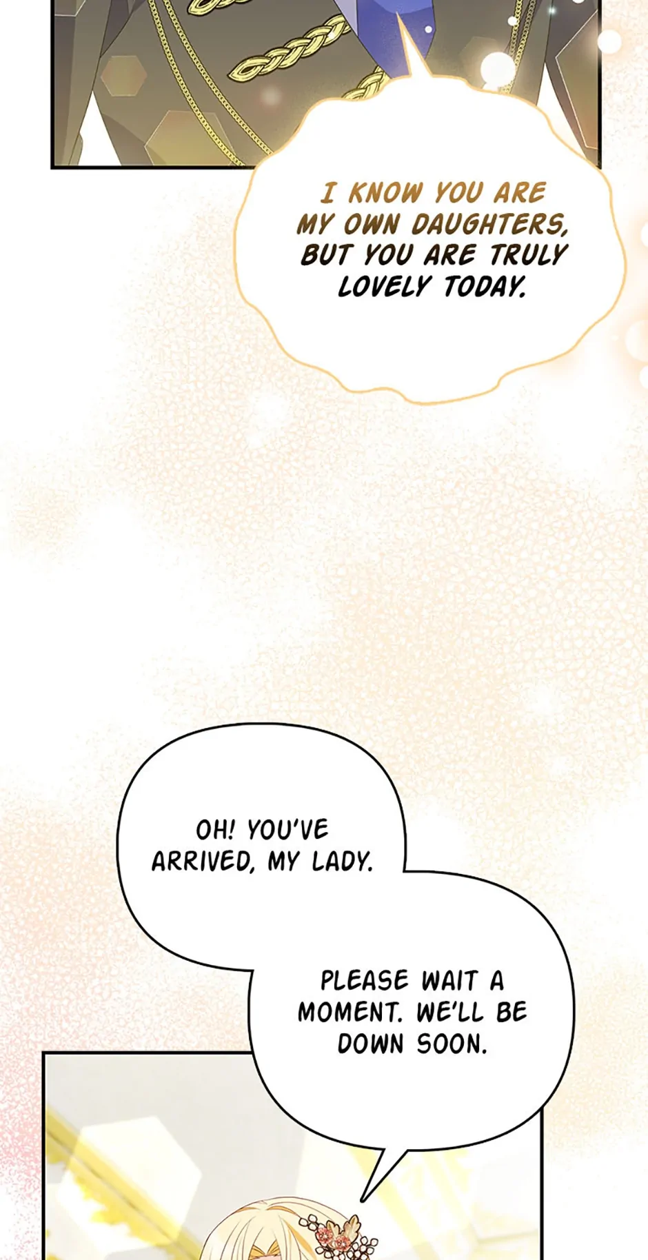A Fairy-Tale Ending for a Fake Chapter 15 - page 60