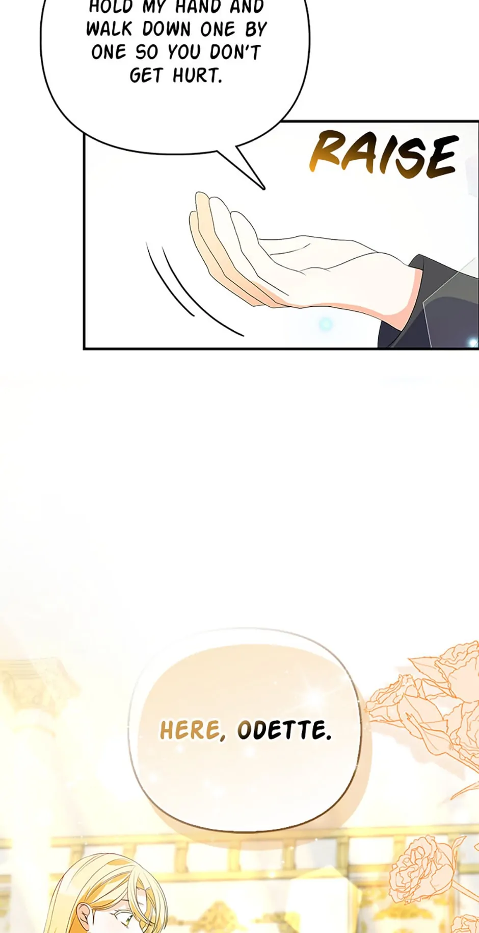 A Fairy-Tale Ending for a Fake Chapter 15 - page 62
