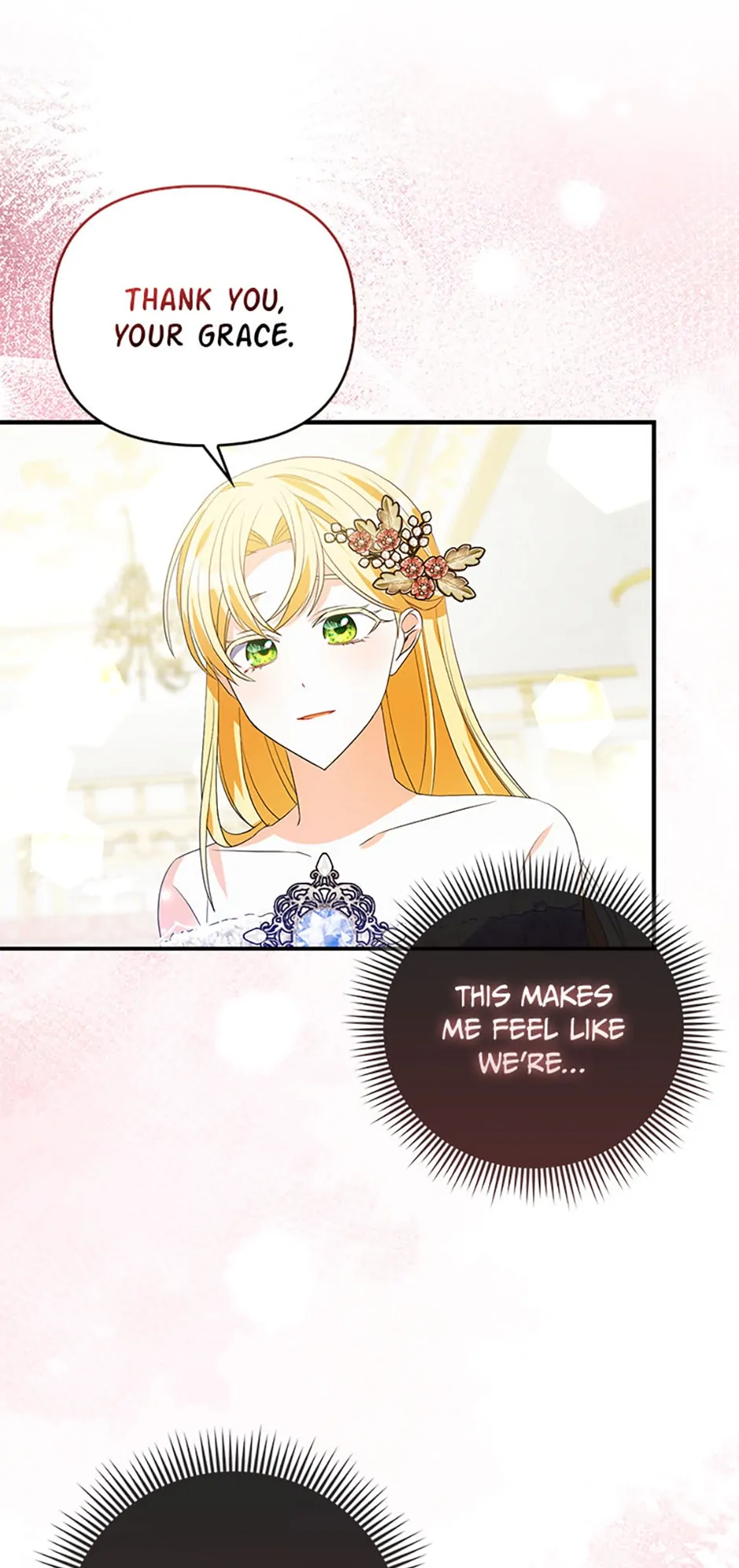 A Fairy-Tale Ending for a Fake Chapter 15 - page 64