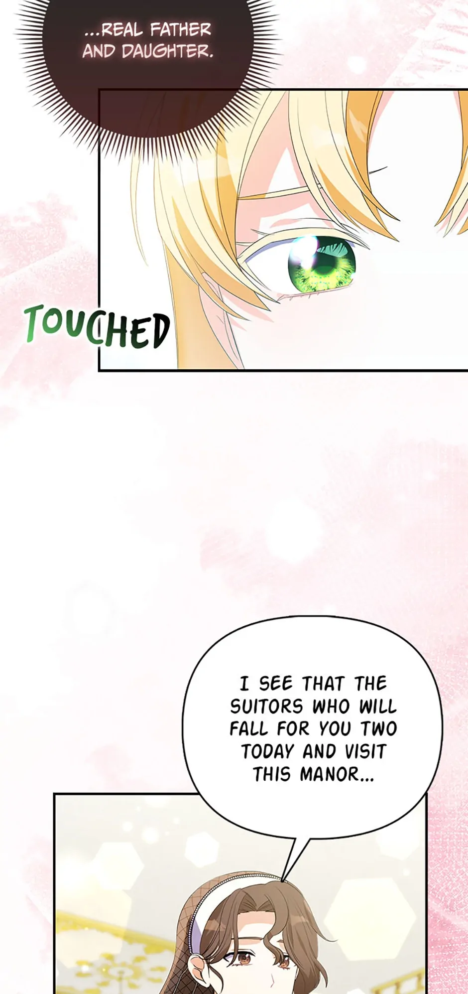 A Fairy-Tale Ending for a Fake Chapter 15 - page 65