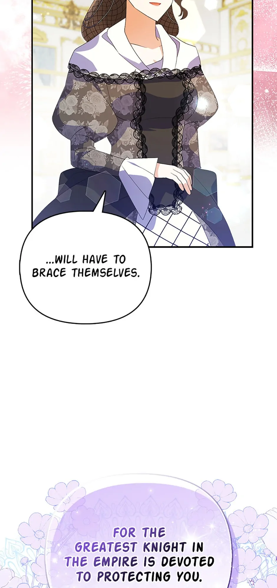 A Fairy-Tale Ending for a Fake Chapter 15 - page 66