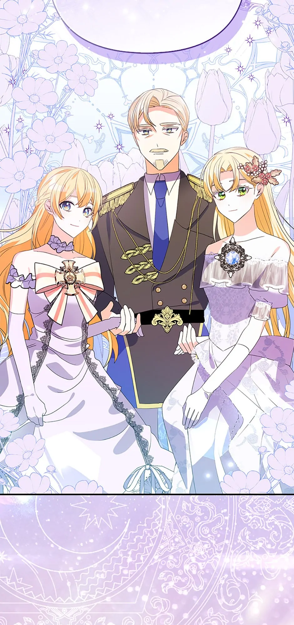 A Fairy-Tale Ending for a Fake Chapter 15 - page 67