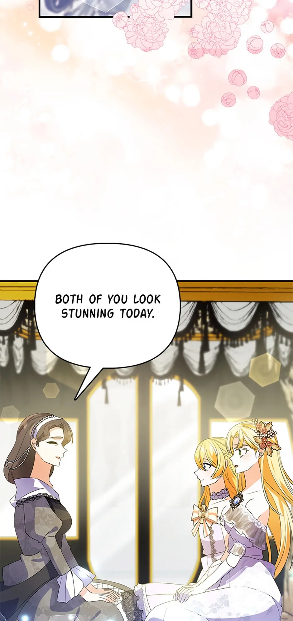 A Fairy-Tale Ending for a Fake Chapter 15 - page 74