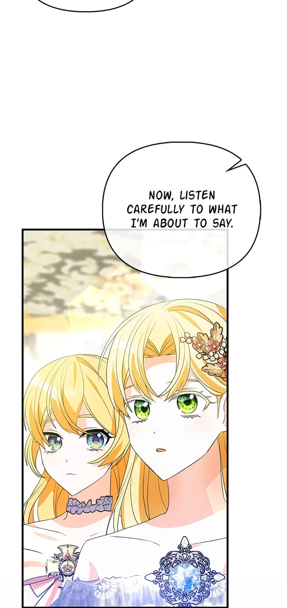 A Fairy-Tale Ending for a Fake Chapter 15 - page 76