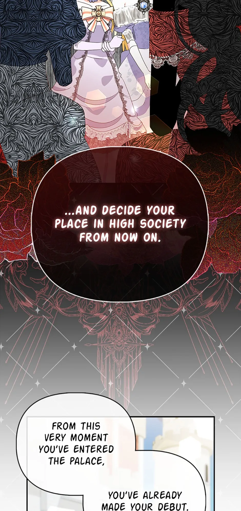A Fairy-Tale Ending for a Fake Chapter 15 - page 78