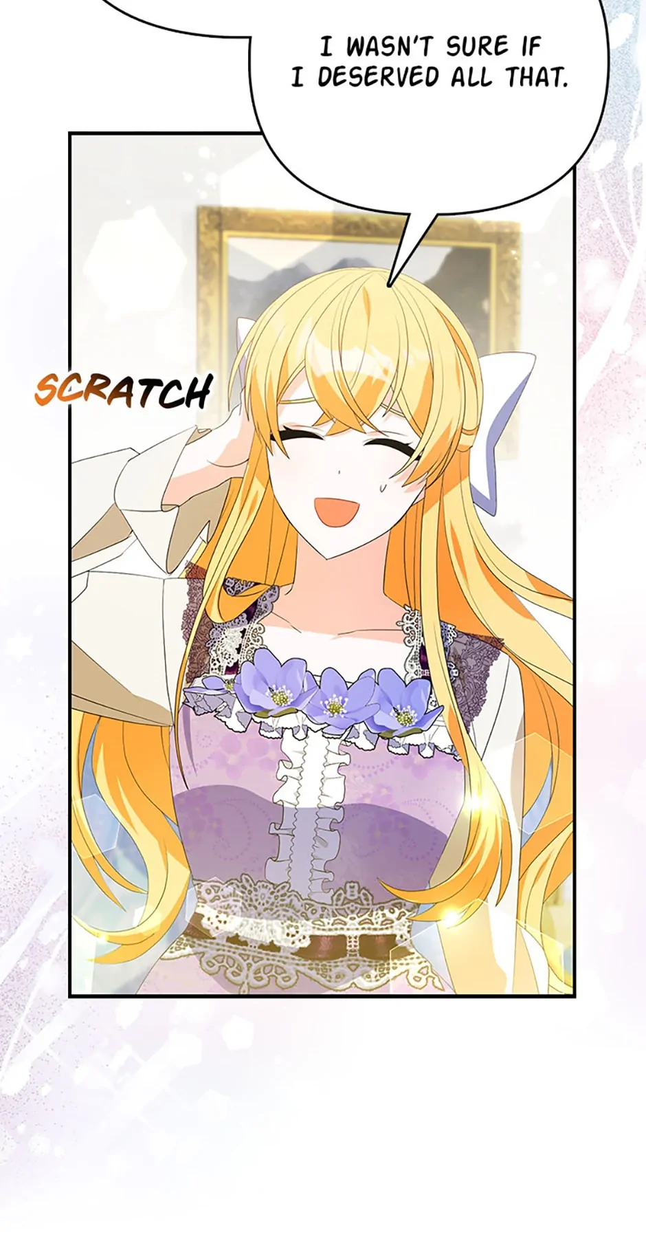 A Fairy-Tale Ending for a Fake Chapter 15 - page 8