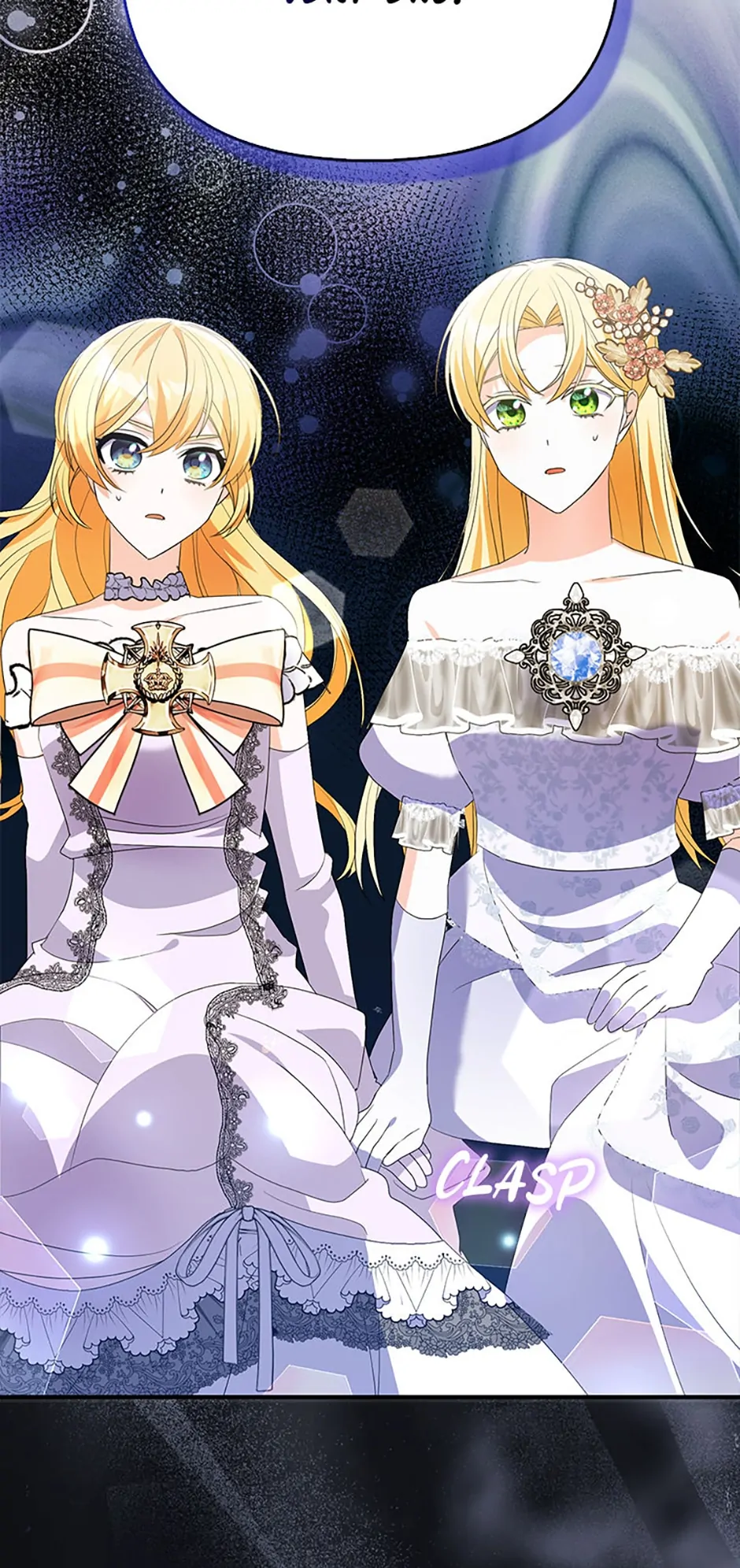 A Fairy-Tale Ending for a Fake Chapter 15 - page 80