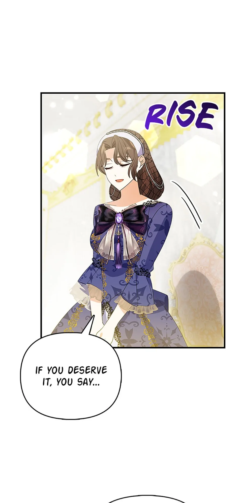 A Fairy-Tale Ending for a Fake Chapter 15 - page 9