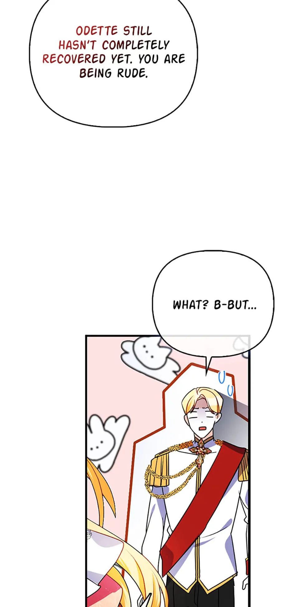 A Fairy-Tale Ending for a Fake Chapter 2 - page 15