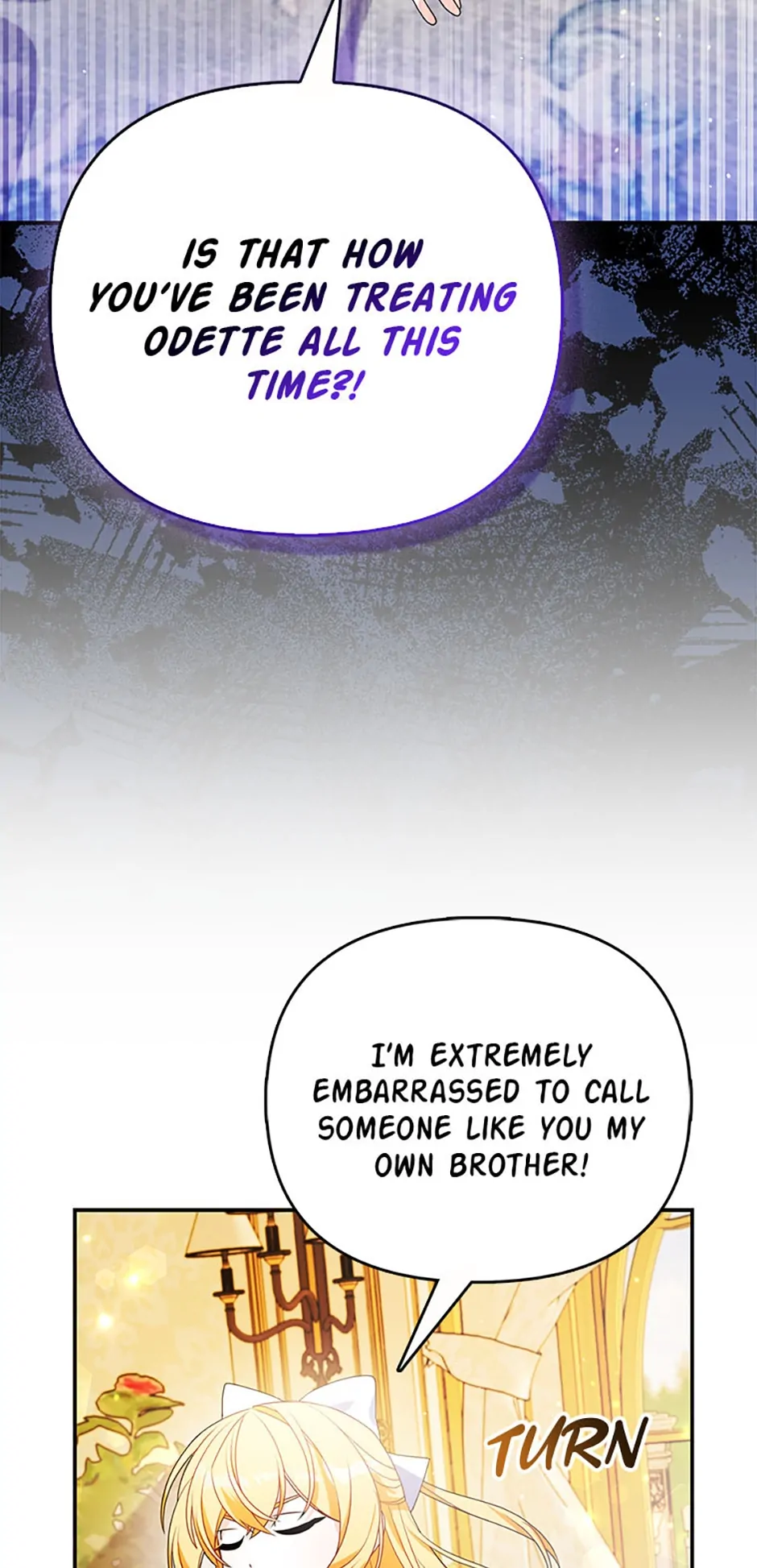 A Fairy-Tale Ending for a Fake Chapter 2 - page 19