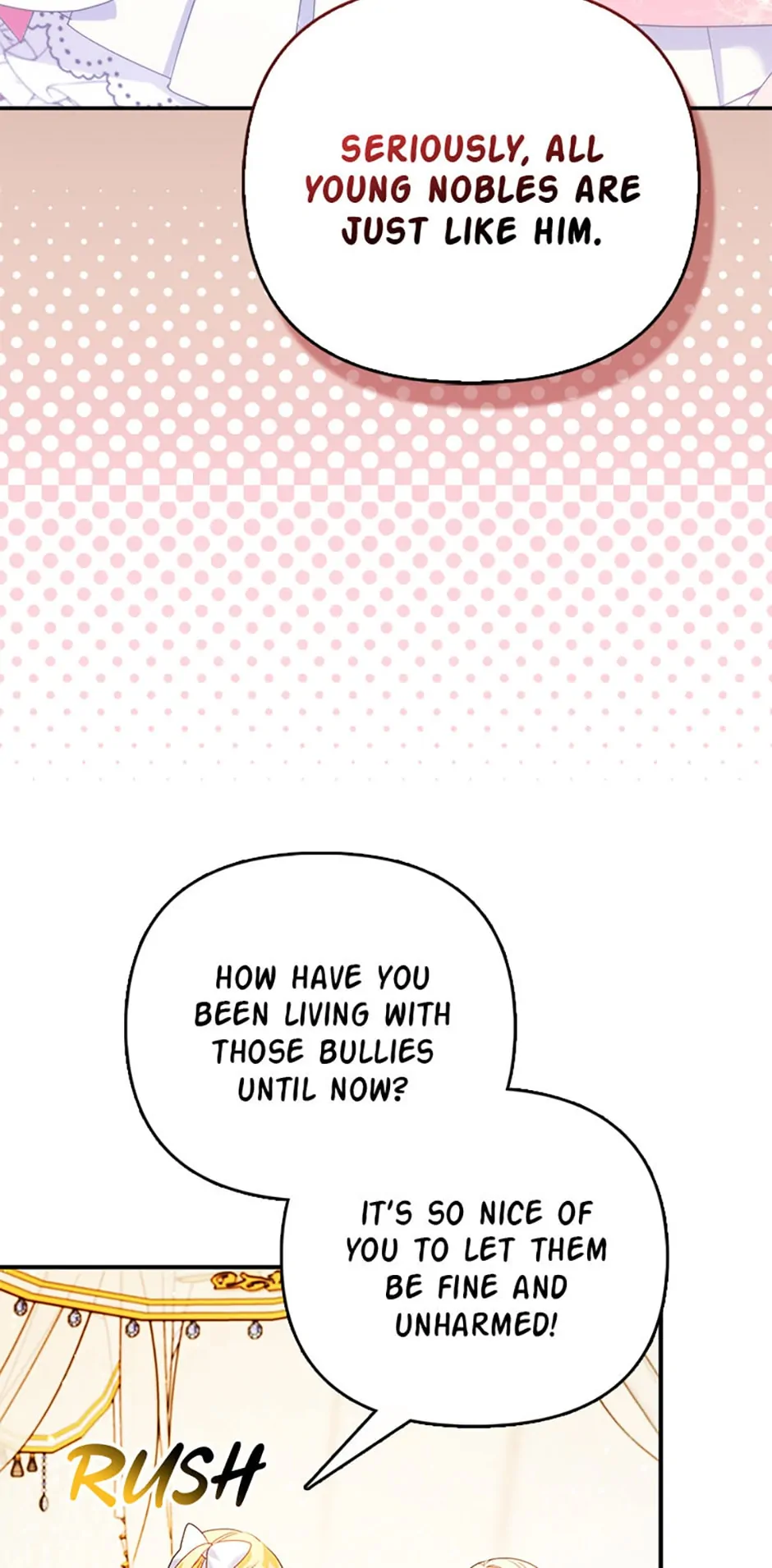 A Fairy-Tale Ending for a Fake Chapter 2 - page 24