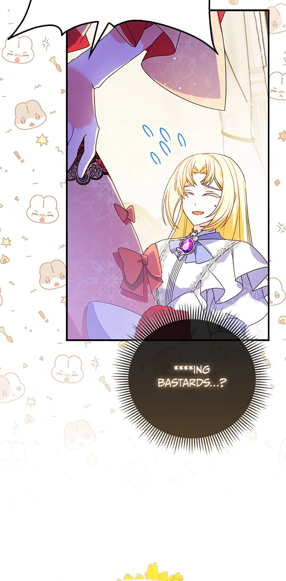 A Fairy-Tale Ending for a Fake Chapter 2 - page 27