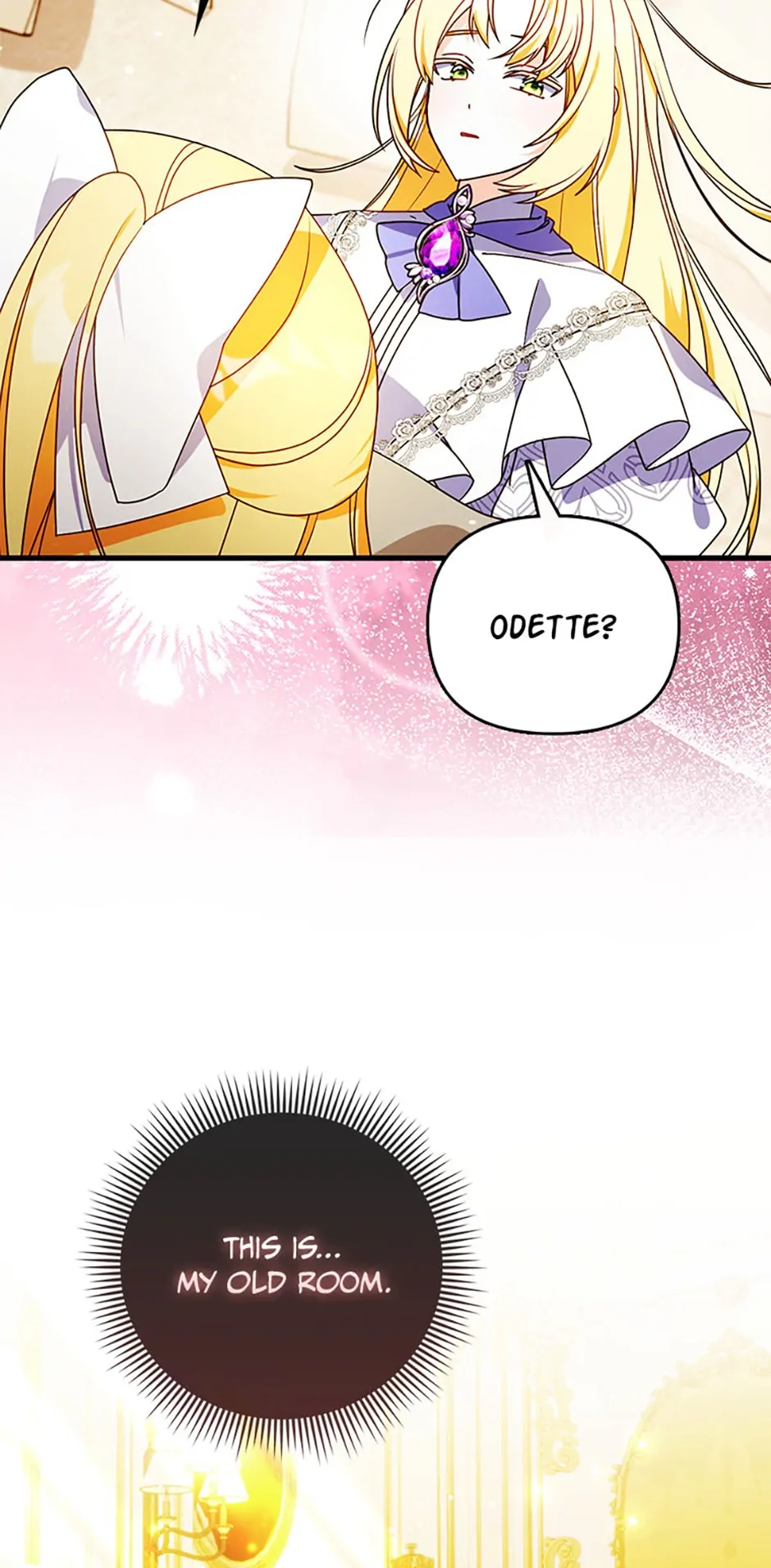 A Fairy-Tale Ending for a Fake Chapter 2 - page 3