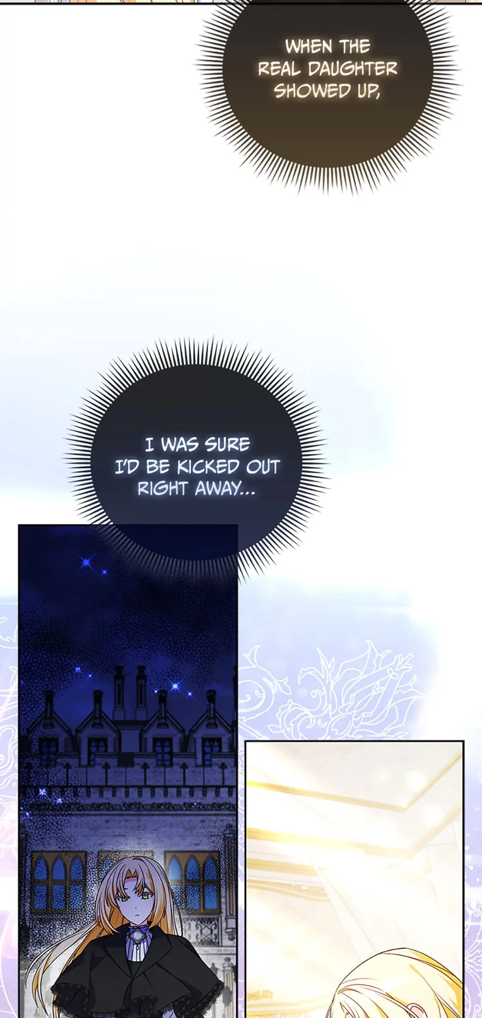 A Fairy-Tale Ending for a Fake Chapter 2 - page 34