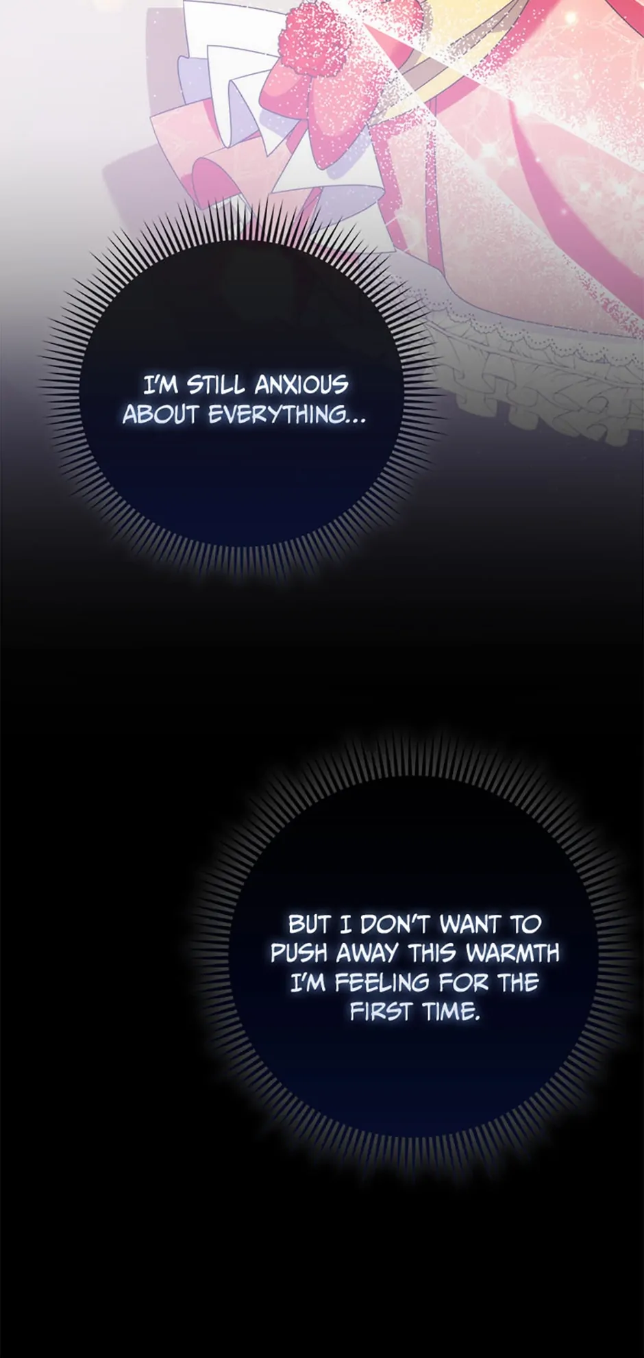 A Fairy-Tale Ending for a Fake Chapter 2 - page 37