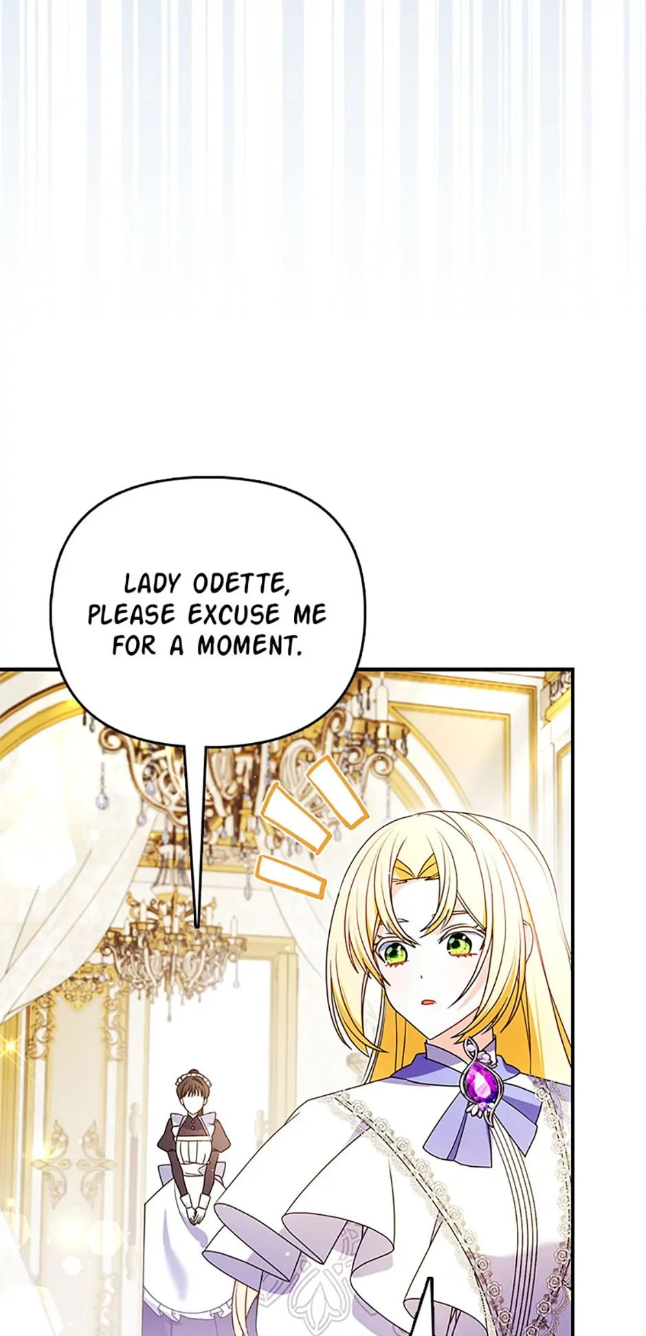 A Fairy-Tale Ending for a Fake Chapter 2 - page 42