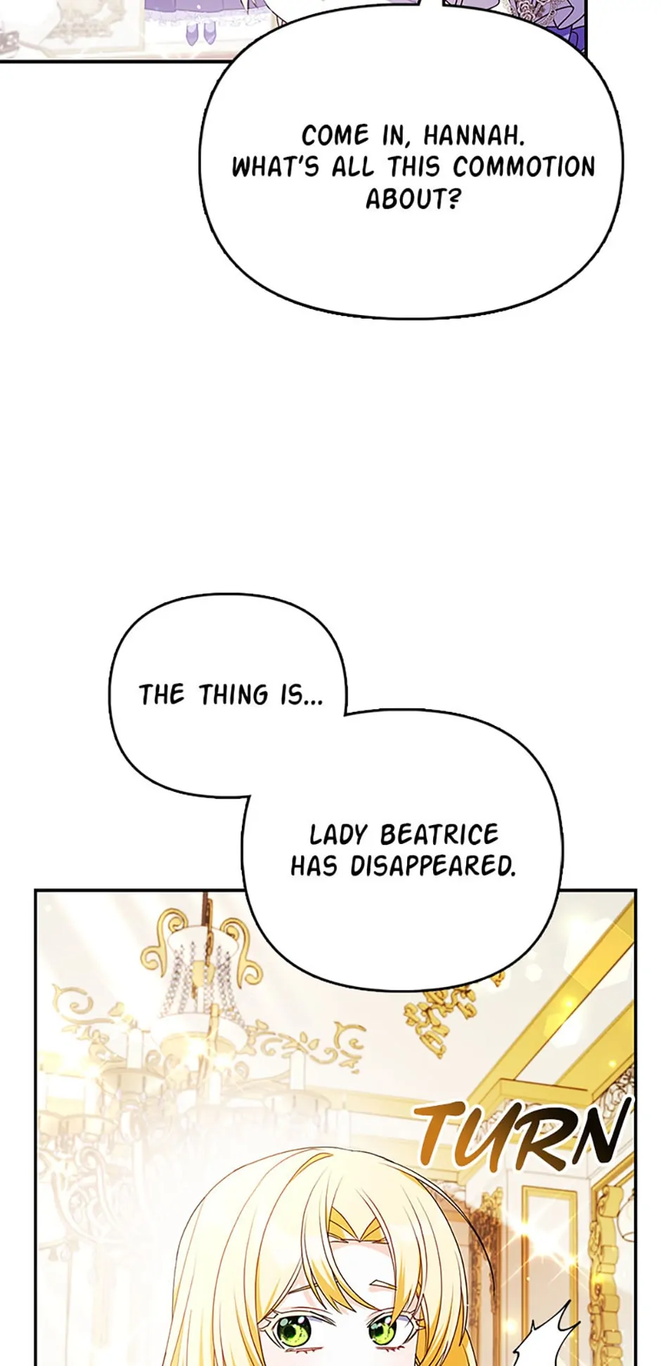 A Fairy-Tale Ending for a Fake Chapter 2 - page 43